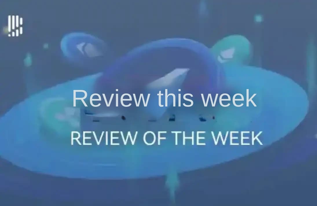 This Week in Review | Bitcoin Revisits $100,000 in March; Ethereum Mainnet Completes the Pectra Upgrade