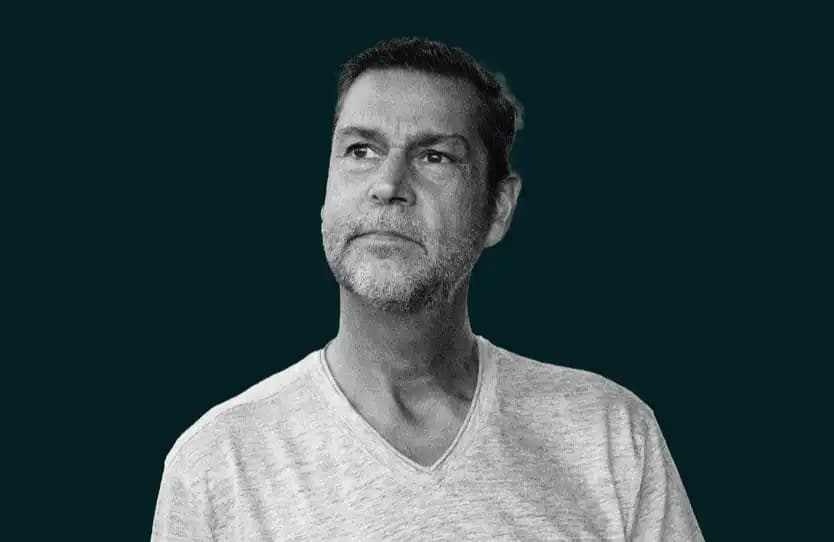 Why Do Most People Lose Money in Cryptocurrency? Former Goldman Sachs Executive Raoul Pal's Counterintuitive Path to Wealth