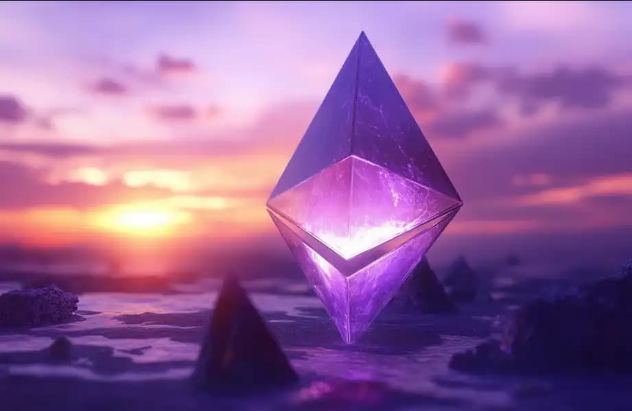 $5000 is the starting point? ETH Value Reassessment Underway, These Three Ecosystem Projects Benefit the Most