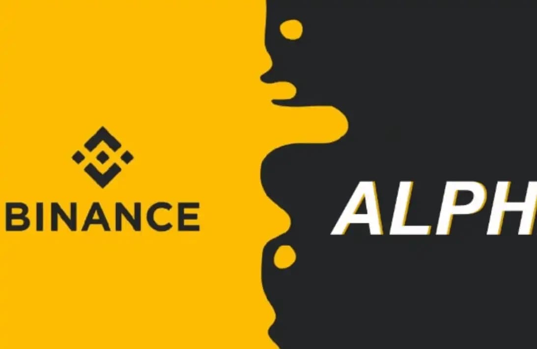 Binance Alpha Tokenomics Strategy Takes the Lead, Capturing 90% of Web3 Wallet Transaction Volume