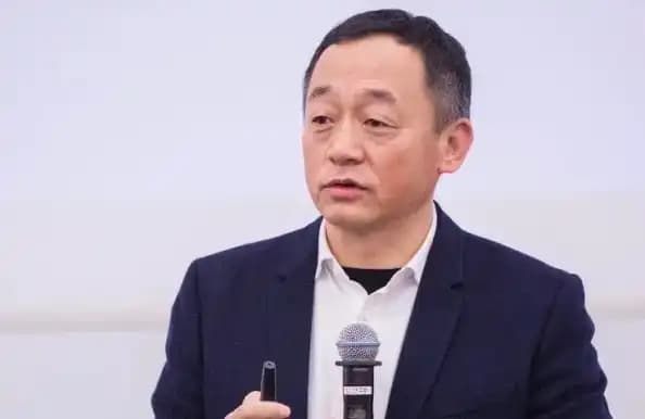 Xiao Feng's Graduation Speech to Entrepreneurs: Bridging the Gap and Returning to the Origin