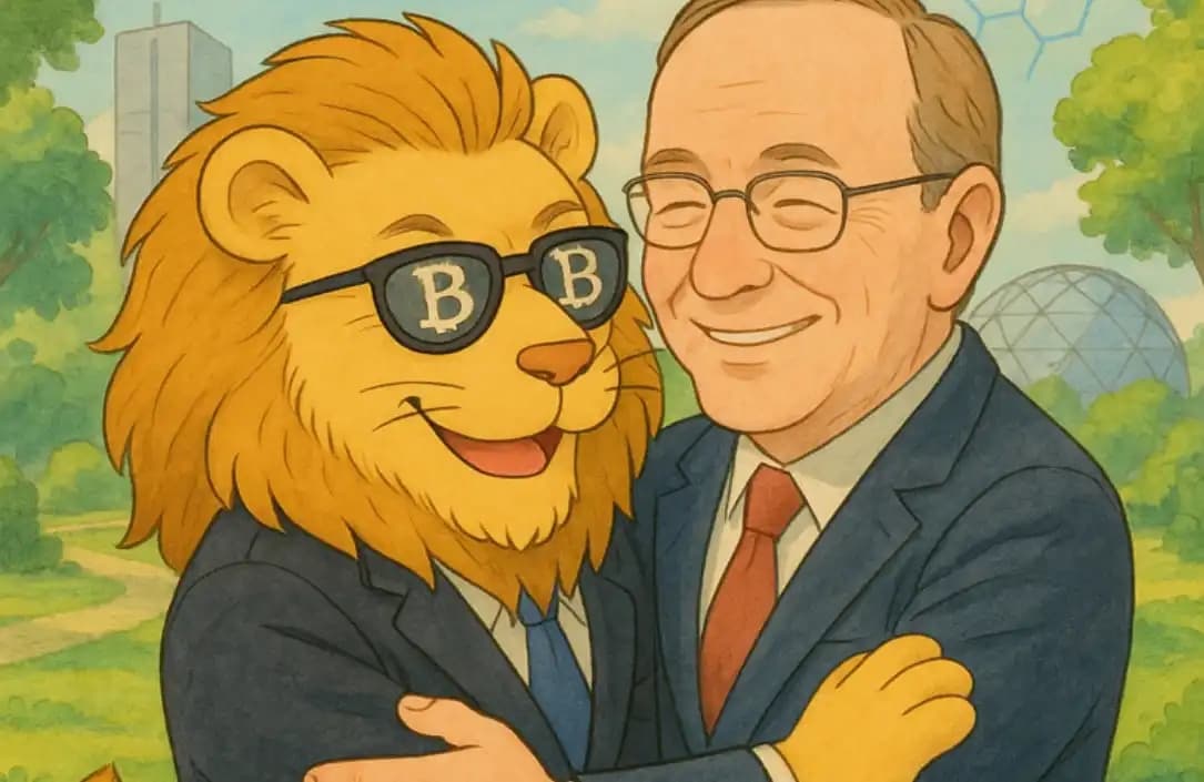 Accredited Investor Regime on the Horizon? Analyzing the SEC New Chairman's Crypto Blueprint