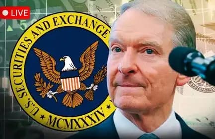 5 Key Quotes to Understand the Cryptocurrency Regulation Direction of the New SEC Chairman