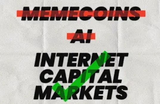What is 「ICM」? Upholding Solana's New Narrative to a $4 Billion Valuation