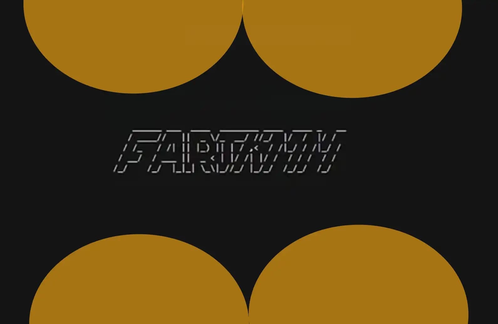 The Fartcoin Fart Heard on Wall Street