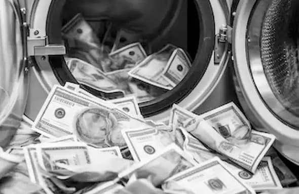 Case: College Student Looking for Part-time Work Turns Out to Be a Money Laundering Cash-out Channel in the Dark Web