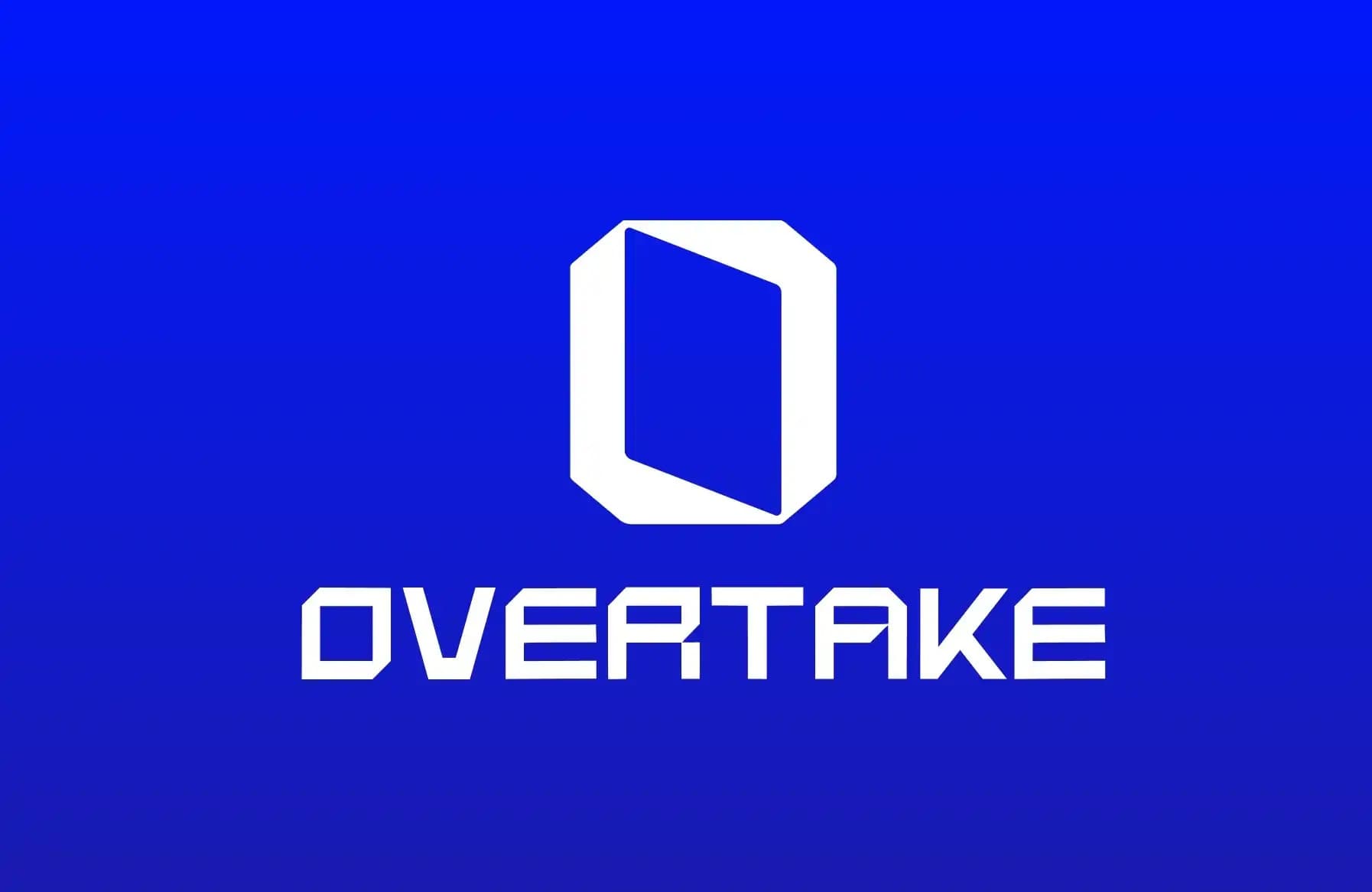 Overtake Partners with World to Introduce Proof-of-Human to the OVERTAKE Exchange Market