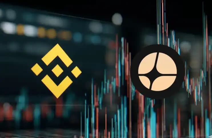 Aster Debuts as Top BNB Chain Project on Contract Leaderboard, Can It Take Over Hyperliquid's Narrative Torch?
