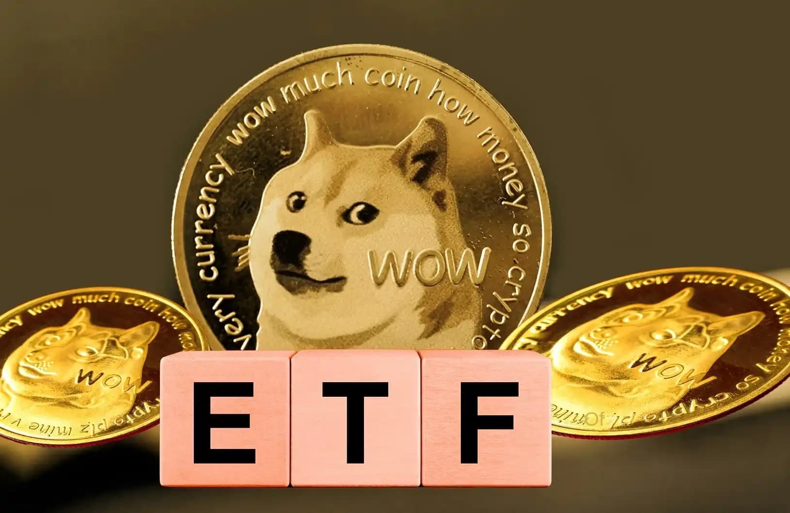When Dogecoin Puts on an ETF Suit: The Wall Street Domestication Saga of an Internet Meme