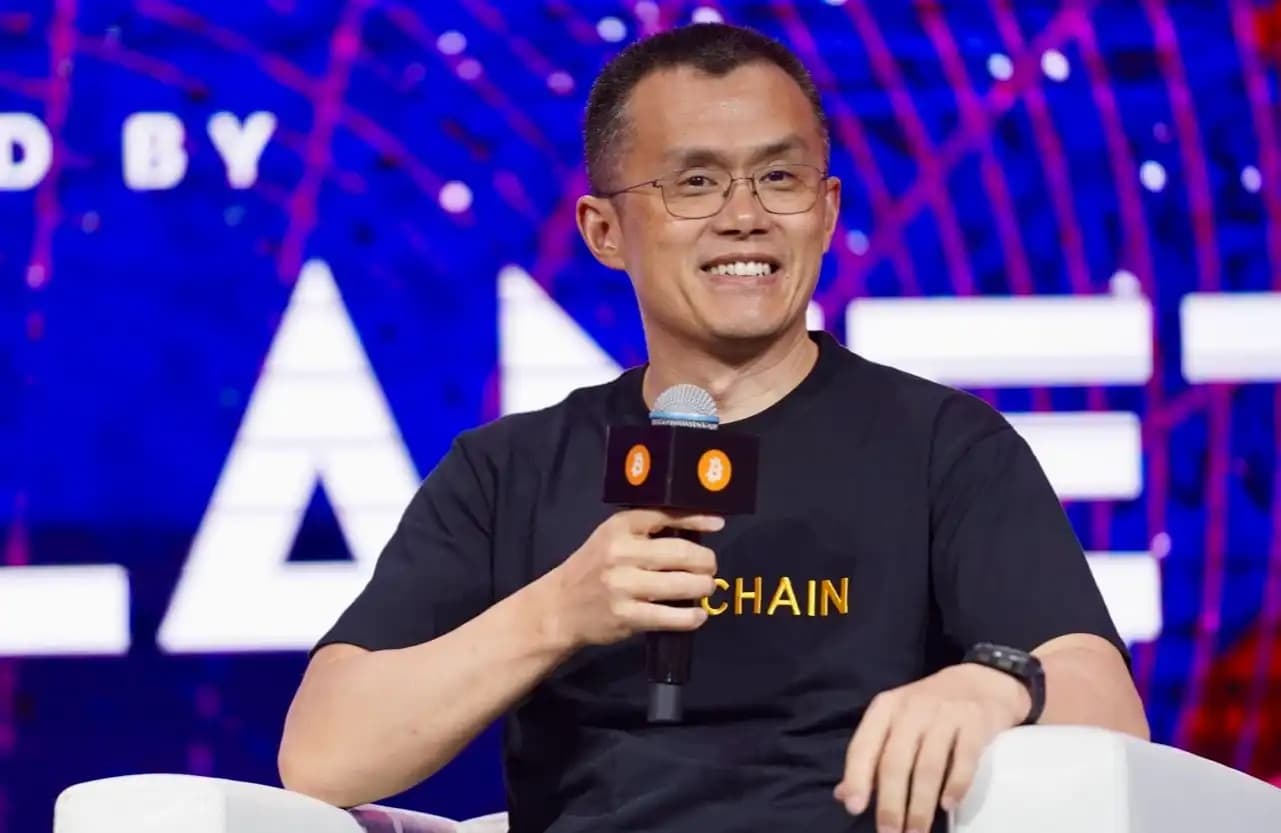 Binance Founder CZ Discusses BNB, BNBChain, and Its Ecosystem