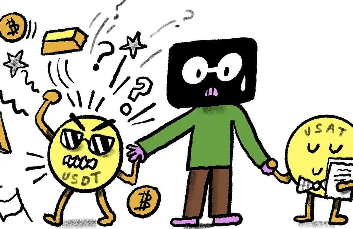Tether's Compliance Gamble: Can a Second Kingdom Be Built on USDT?
