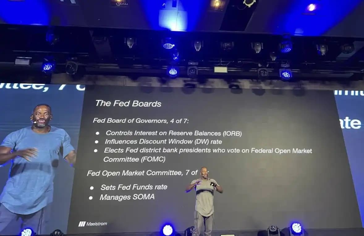 Arthur Hayes KBW Speech: Embracing Bitcoin's "Million-Dollar" Era