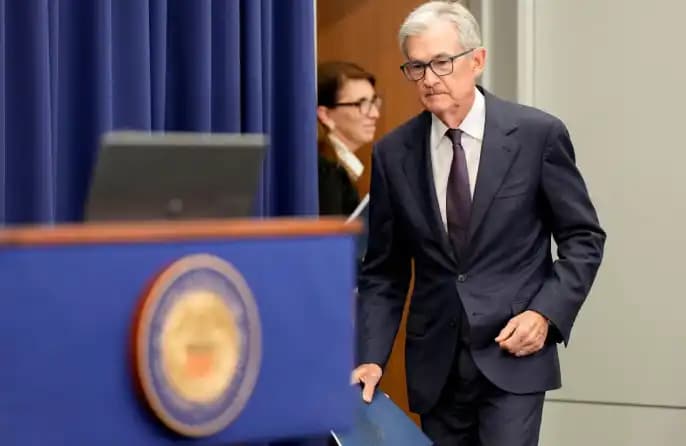 Powell's Latest Signal: The Fed Shifts to Neutral Amid Inflation and Employment Pressures