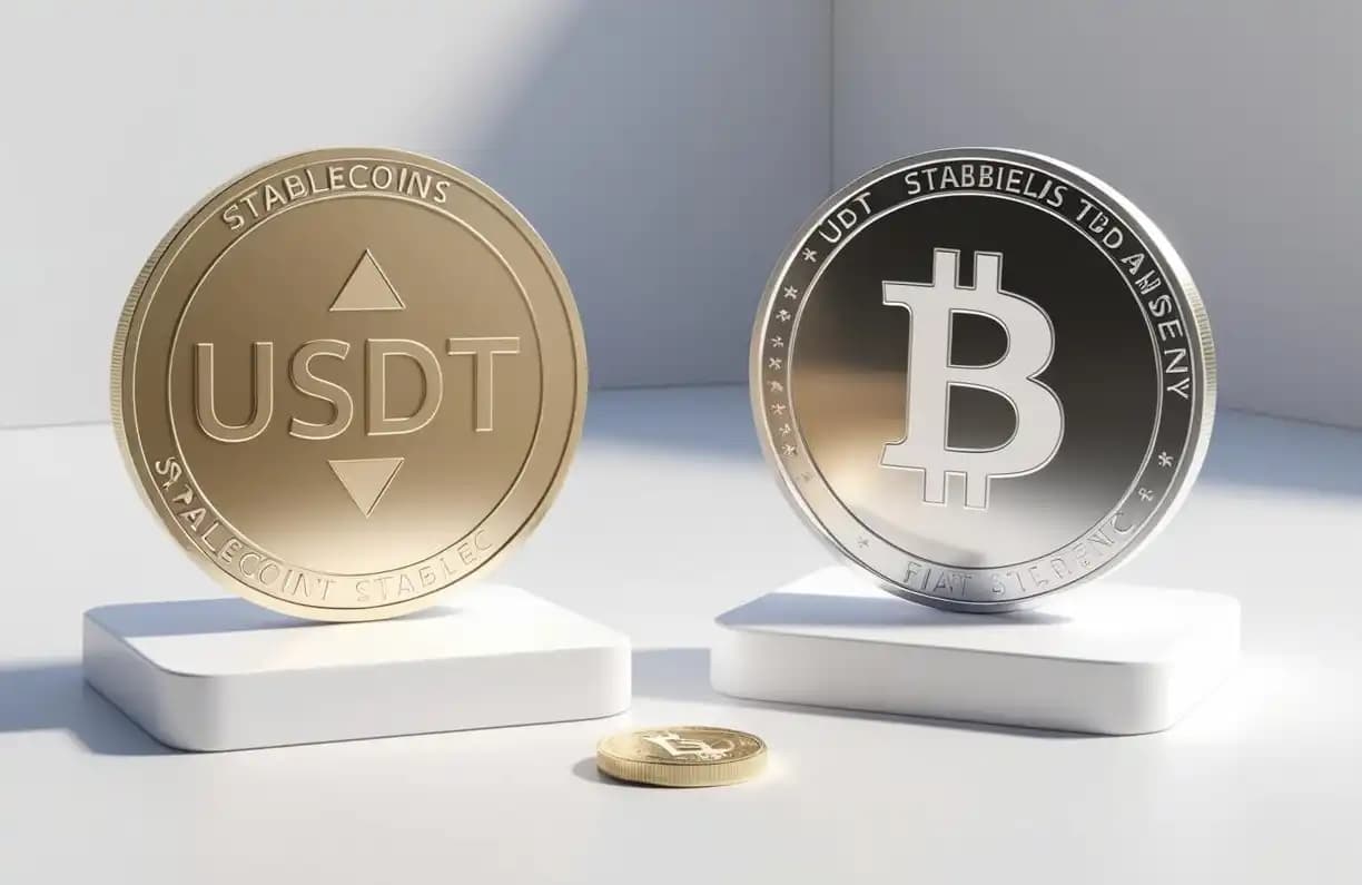 Stablecoins are all the rage, but can Bitcoin still fulfill the currency's "payment dream"?