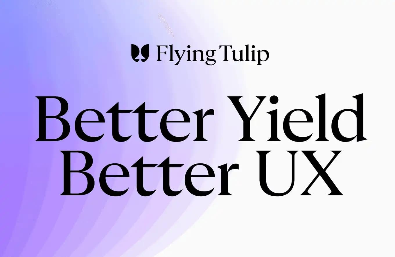 Why Can AC's New Product Flying Tulip Be Valued at $1 Billion?
