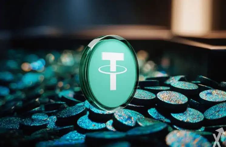 The Untold Story of Tether's $500 Billion Valuation and its Secretive Shareholders
