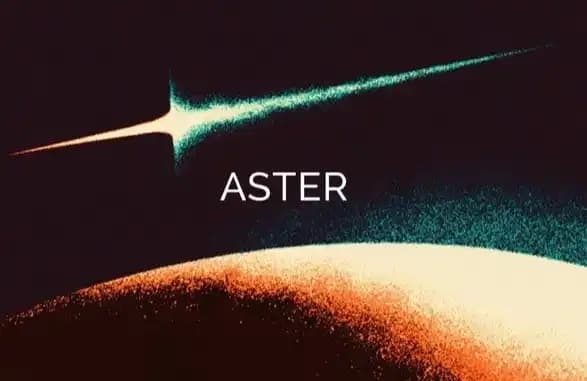 When Liquidity Returns to On-Chain, Aster Ignites a New Cycle for BSC