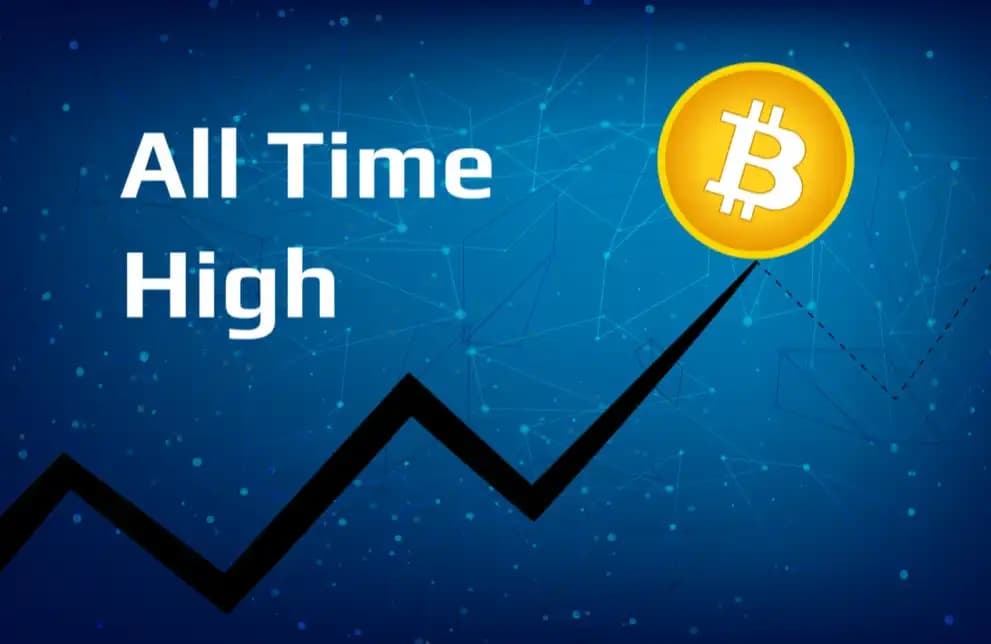After Bitcoin's New All-Time High, How Will October's Market Fare? | Trader's Insight