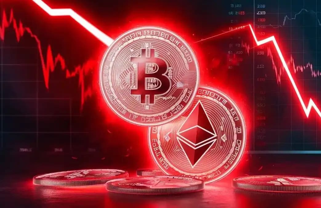 Shitcoin plunges over 80%, while who made a killing of over a billion dollars by "buying the dip" in this epic crash?