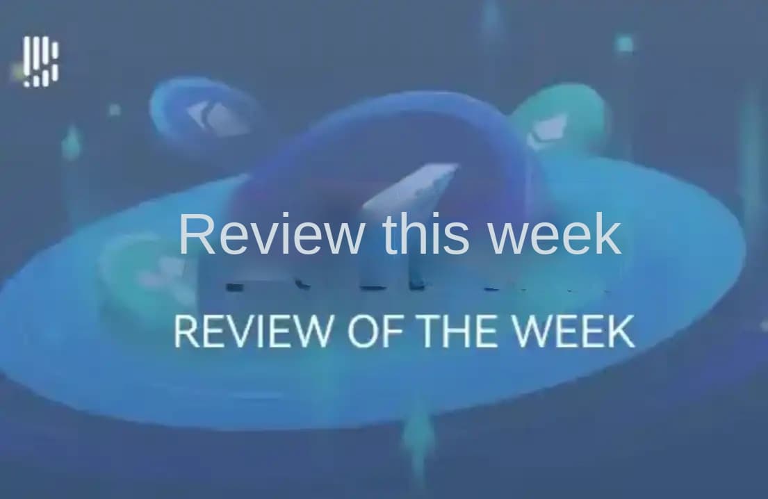 Weekly Recap | Cryptocurrency Market Faces Epic Crash Leading to 1.6 Million Liquidations; Monad Airdrop Claim Portal to Open on October 14th