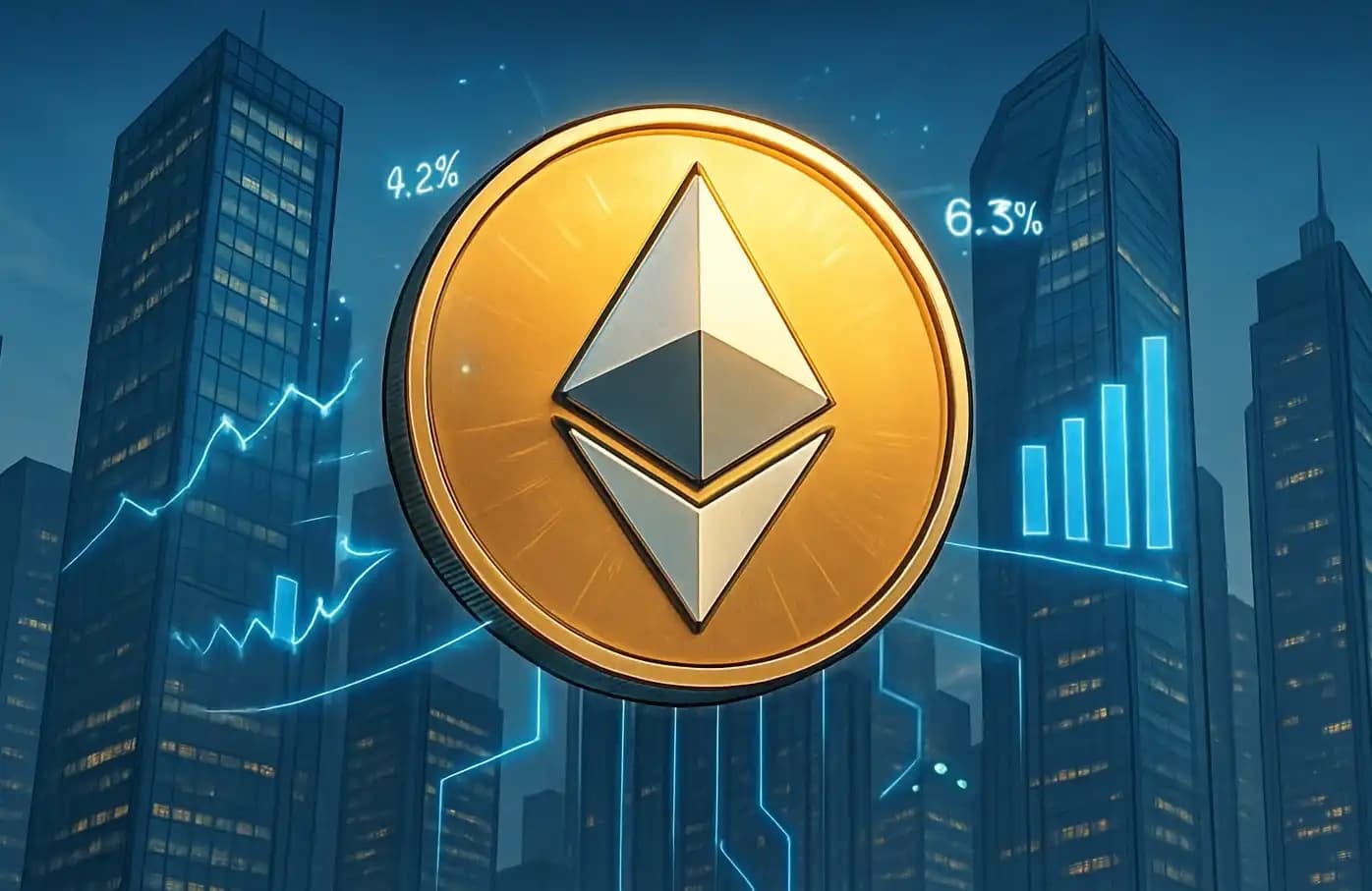 The Short MicroStrategy Fund Targets Ethereum Treasury Company
