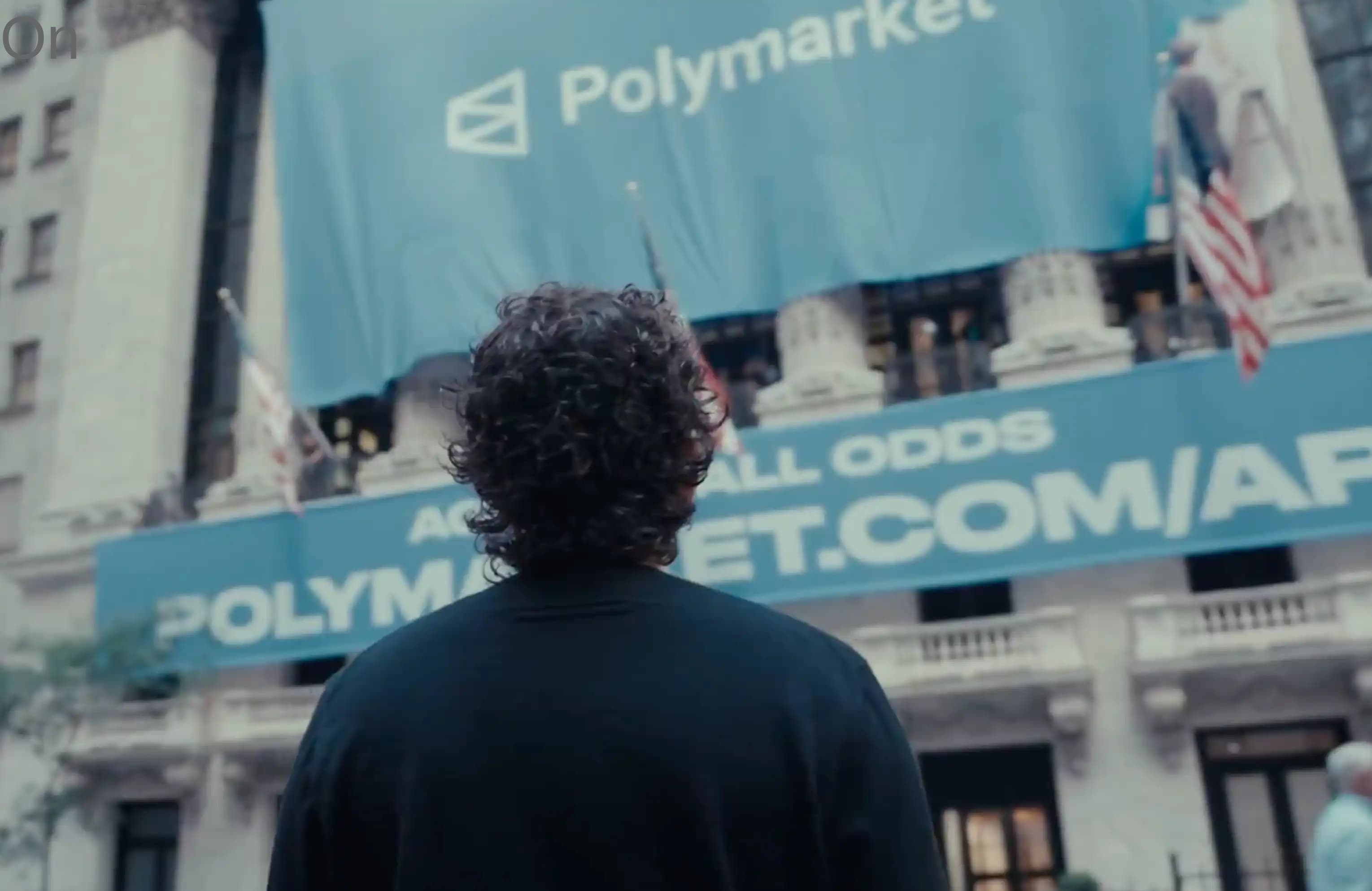 A Silent Arbiter Profiting on Polymarket