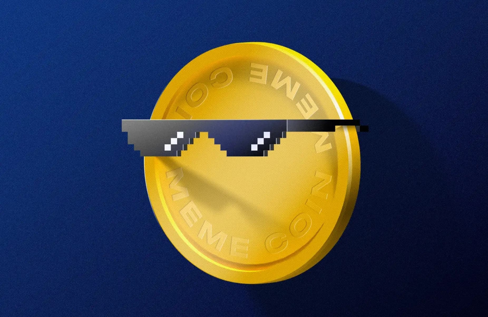 Can we still call what we're currently trading a meme coin?