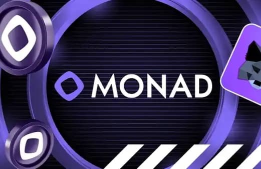 Exploring the Monad Airdrop: Eligibility Criteria, Claim Process, and Anti-Sybil Mechanism