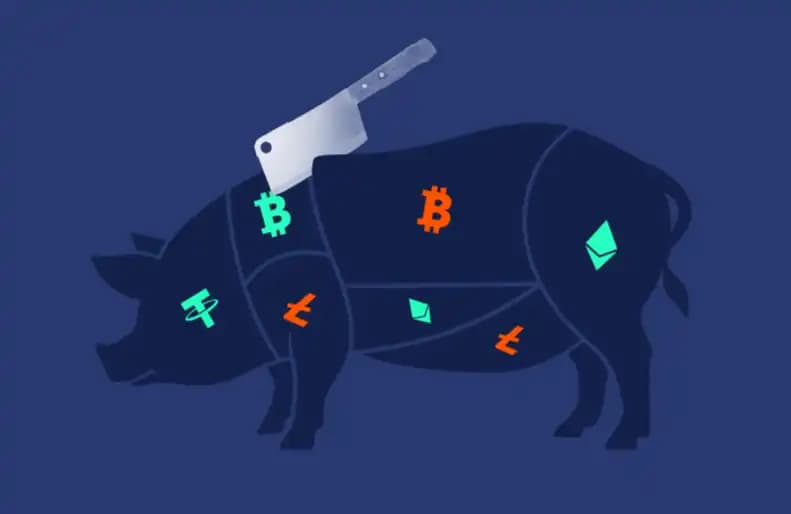 $15 Billion Worth of Bitcoin Seized: The Collapse of Southeast Asia's "Rug Pull" Empire
