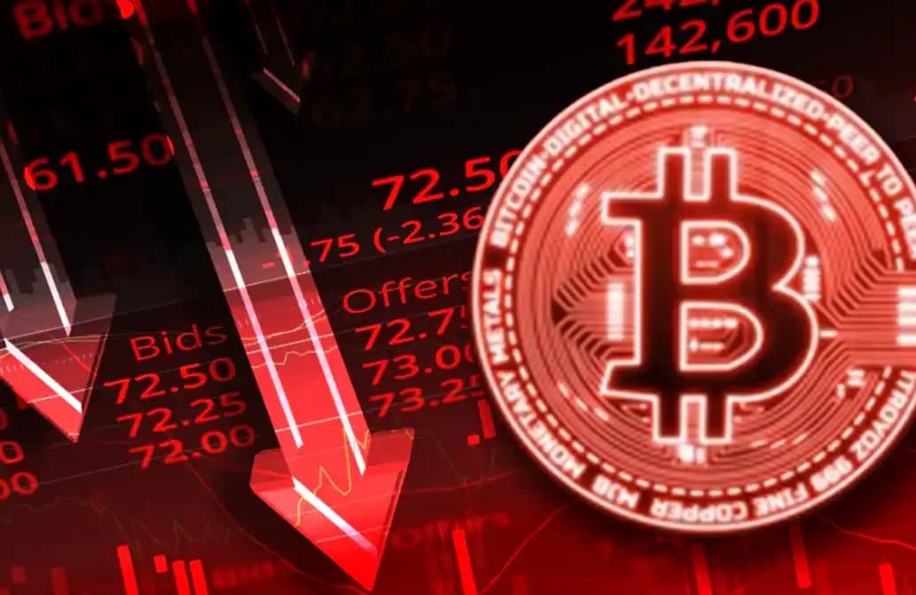 What were liquidity providers doing during last week's altcoin crash?
