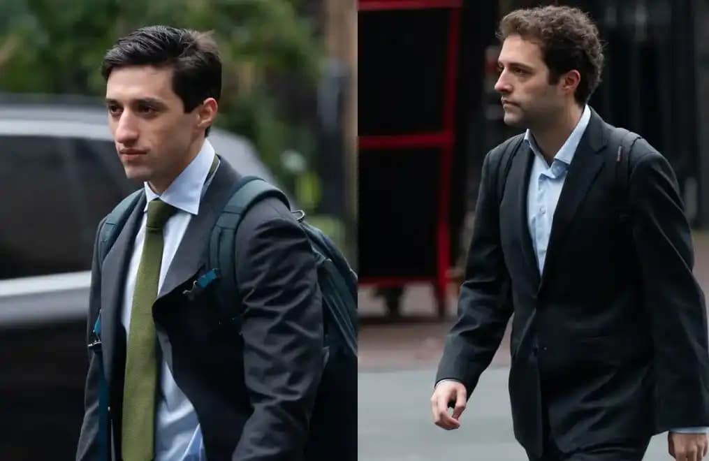 Crypto Sandwich Attack Case: MIT Brothers Who Profited $25 Million to Stand Trial