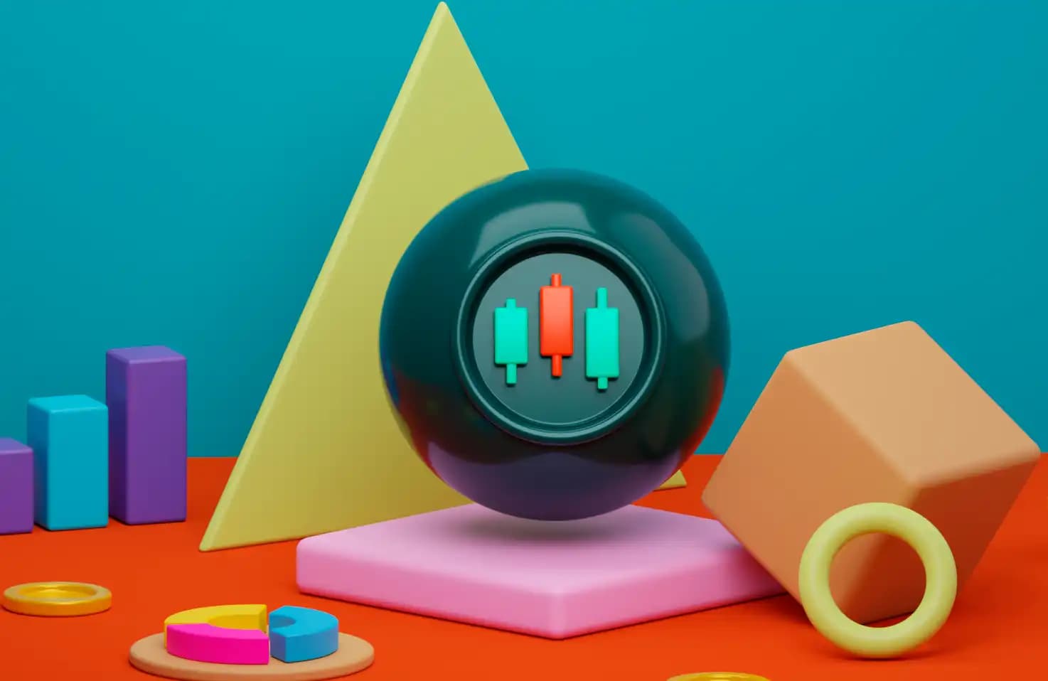 Betting on the Real World: What Business Are These 8 Prediction Markets In?