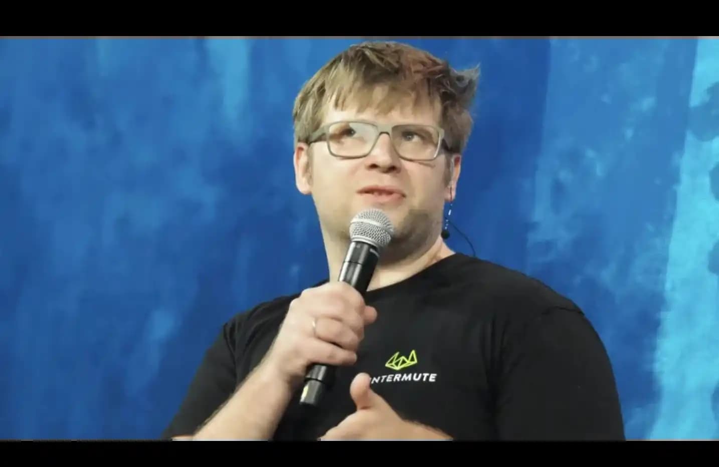 Wintermute Founder on "1011" Crash: Market Needs Circuit Breaker, No Altseason in the Short Term