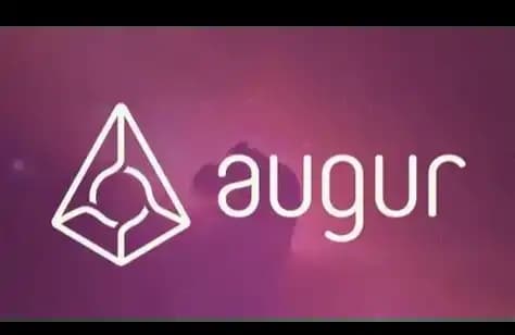 Fun Fact: The first DApp on Ethereum was the prediction market Augur