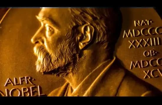 The 2025 Nobel Peace Prize winner who defeated Trump, also has a connection to Bitcoin?