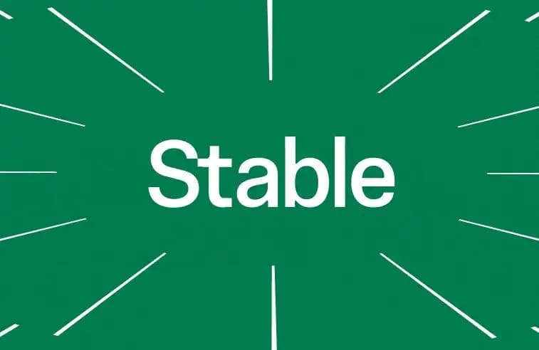 Rhythm Interview with Stable CEO: With the Stablecoin Chain Race Accelerating, Where Does Stable Outperform Plasma?