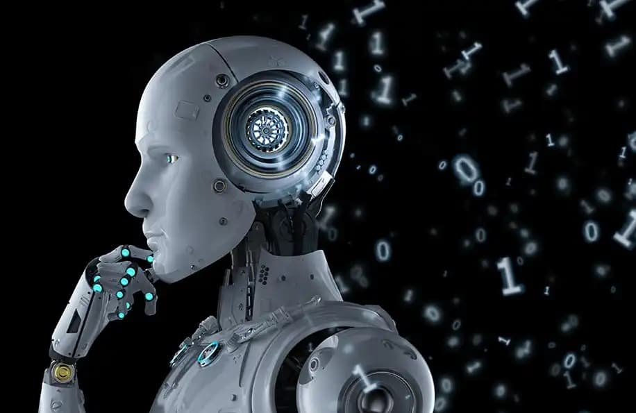 NEO is leading the way in the robotics field. What projects does Robotic have that are worth paying attention to?