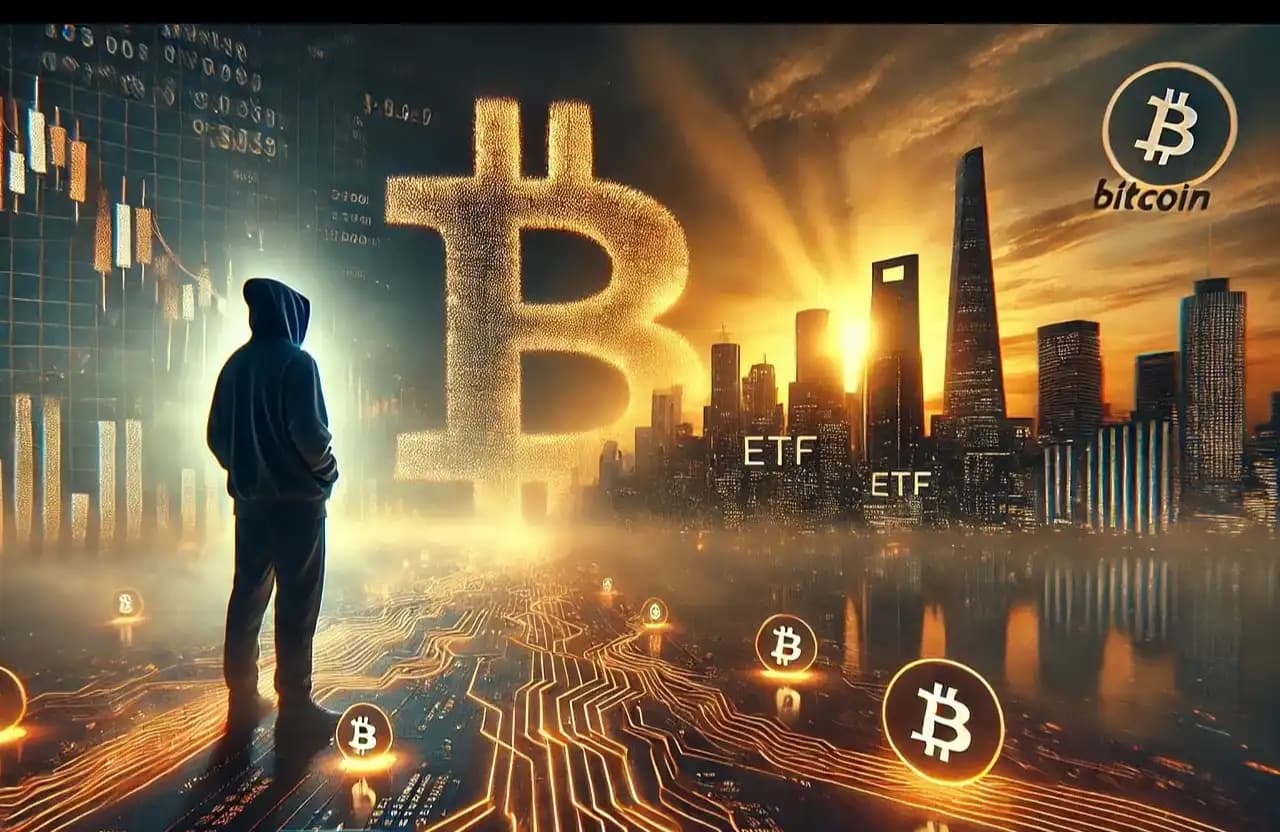 Bitcoin Price Crash Incoming? Opportunities in the Dip

Stay tuned for the upcoming translation of the content.