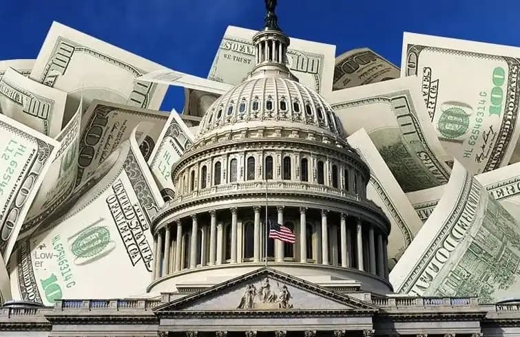 Arthur Hayes Breaks Down Debt, Buybacks, and Money Printing: The Ultimate Dollar Liquidity Loop