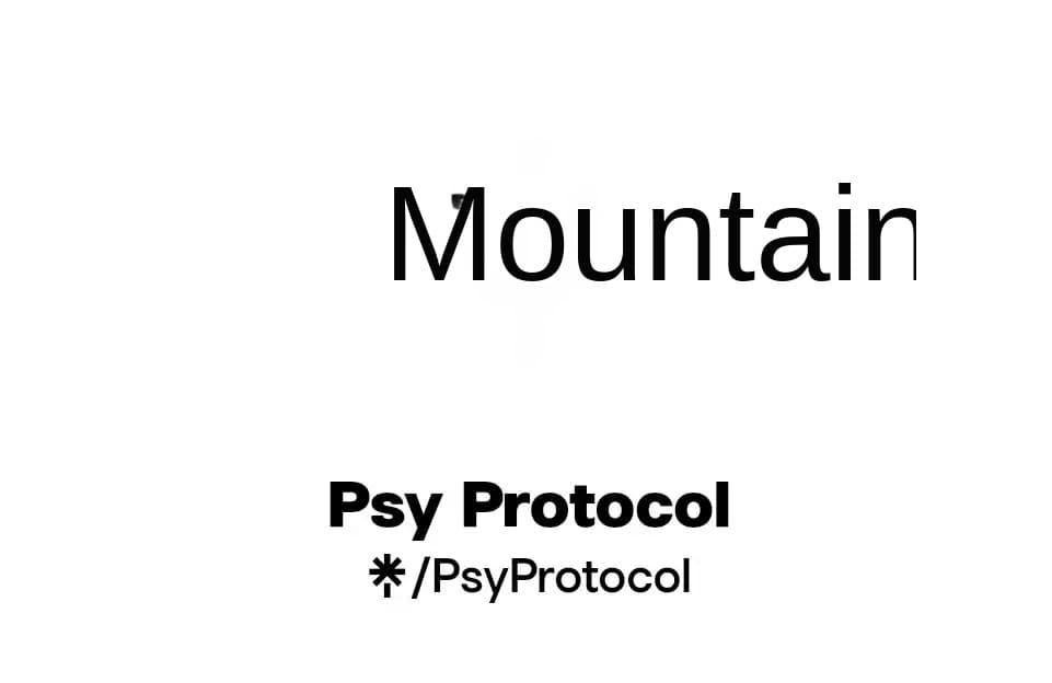 The leading mining pools and hash rate providers have joined the Psy Protocol testnet, collectively building the next-generation PoW smart contract platform.