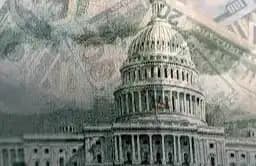 The US government is about to reopen, and Bitcoin is finally going to moon!
