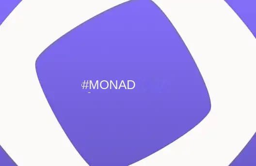 Dissecting the Monad 18-Page Sales Pitch: How Does the 0.16% Liquidity Chip Support a $25 Billion Fully Diluted Valuation?