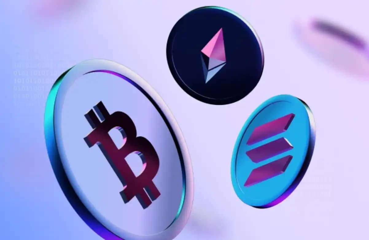 Reimagining Consolidation: Top Coin Experiencing Whale Supply Redistribution