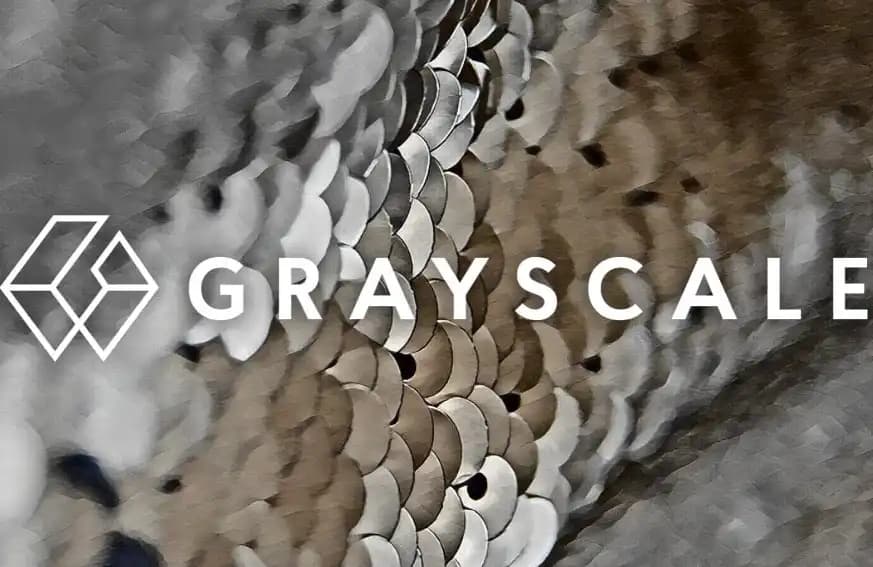 Grayscale Submits IPO Application: Cryptocurrency Giant with $35 Billion AUM Finally at the Doorstep of the Stock Market