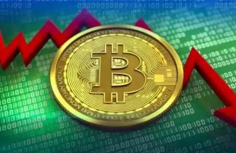 ‌Has the "Whale" Accelerated Bitcoin Sell-Off, But Still Not Considered a Panic Signal?