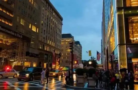 Q3 Earnings Season: Divergence Deepens Among 11 Wall Street Financial Giants - Some Exiting, Some Doubling Down