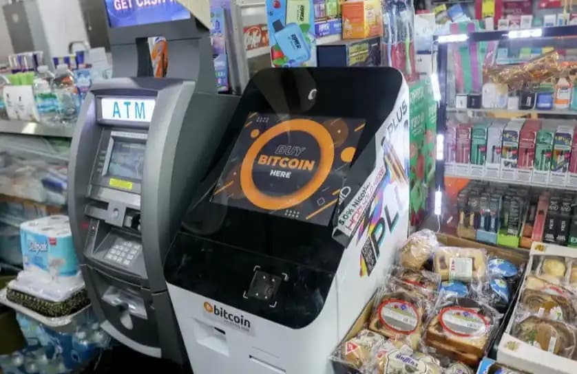 New York Times: Crypto ATM Fraud Rampant, $240 Million Stolen in Six Months