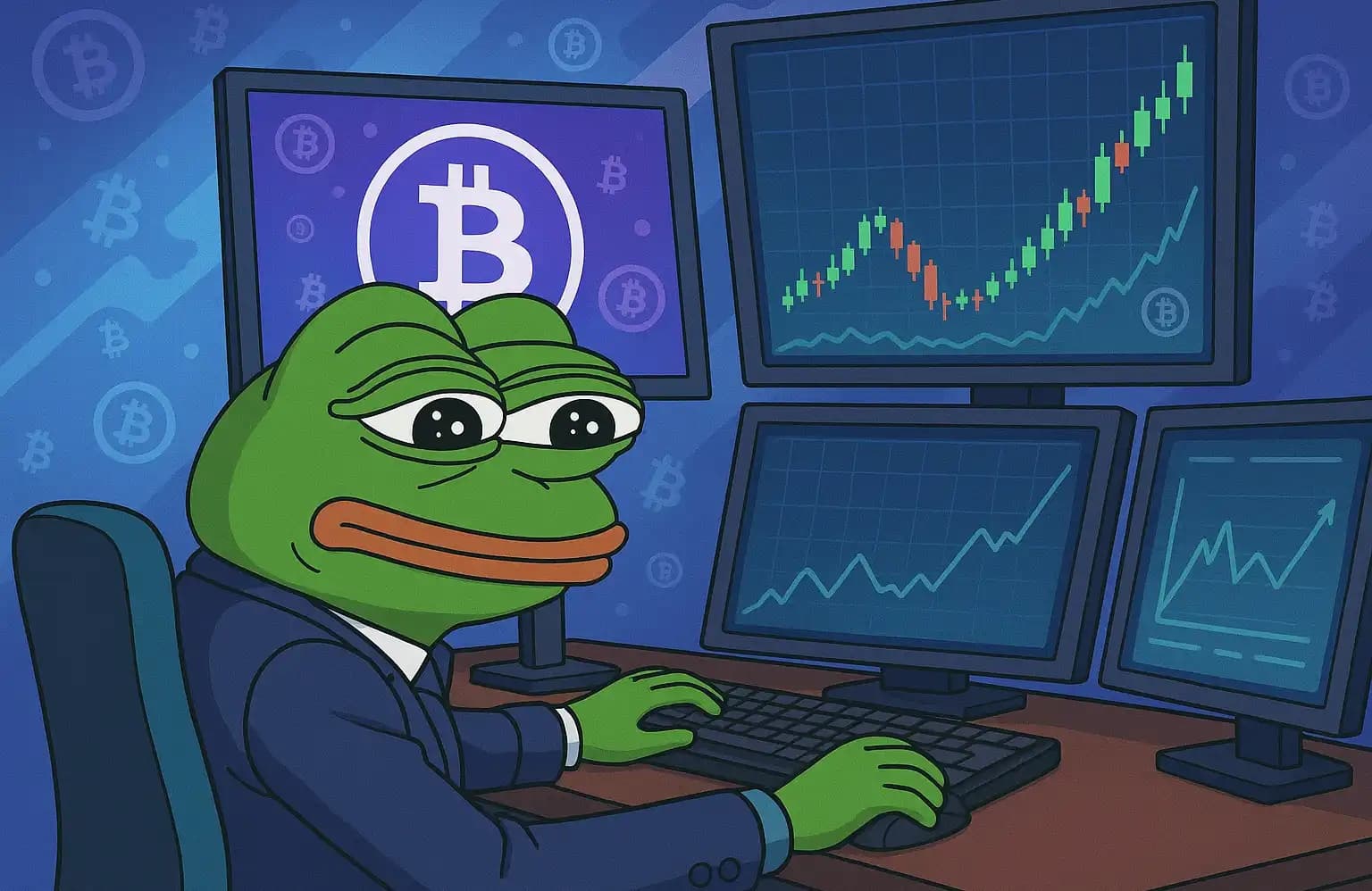 What have the mainstream Perp DEXes been up to lately?