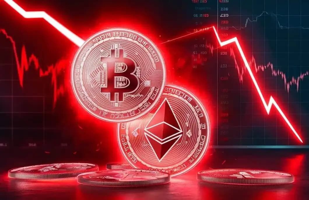 Global Market Plunge: What Exactly Happened?