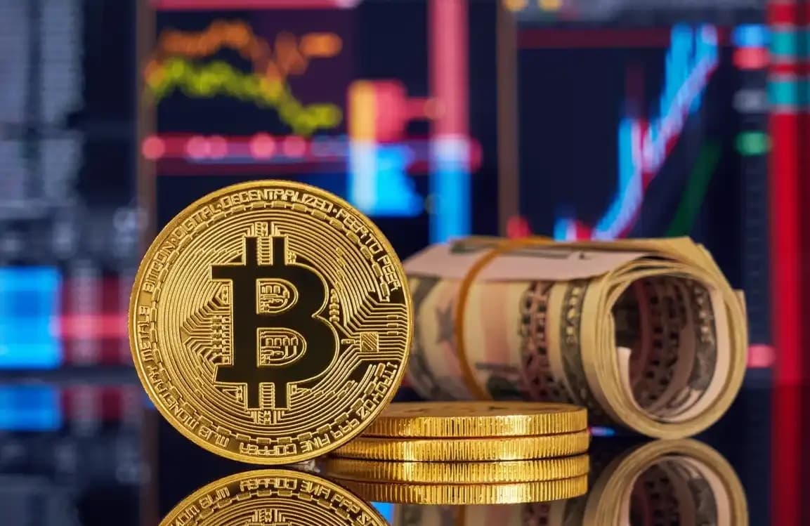 Latest Global On-Chain Wealth Ranking: Who Is the Top Player in the Crypto World?